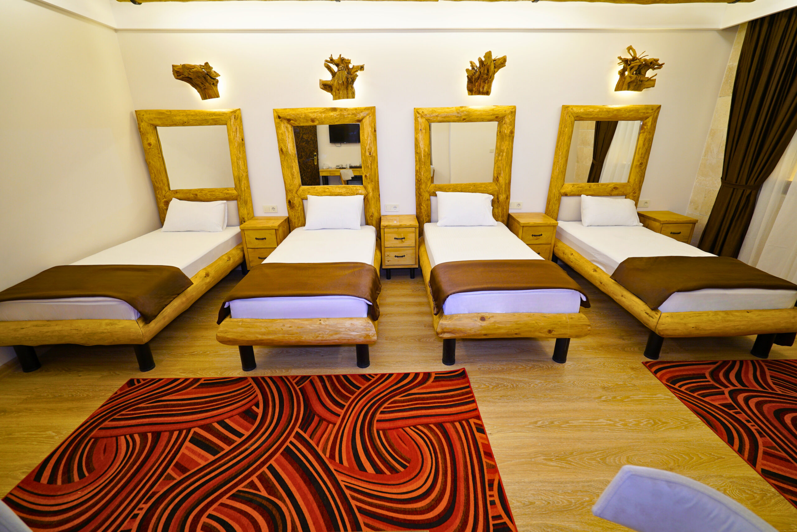 Yeditepe Üniversitesi yakını otel Ataşehir